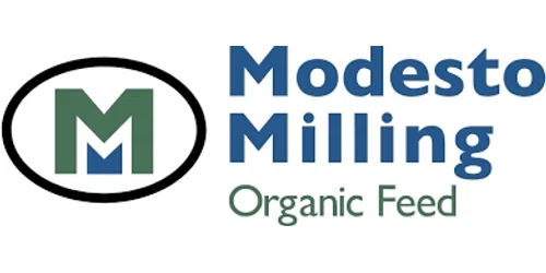 Modesto Milling Promo Code