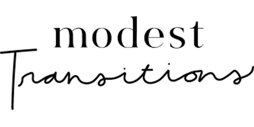 Modest Transitions Promo Code