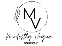 20% Off Modest Vogue Promo Code, Coupons February 2026
