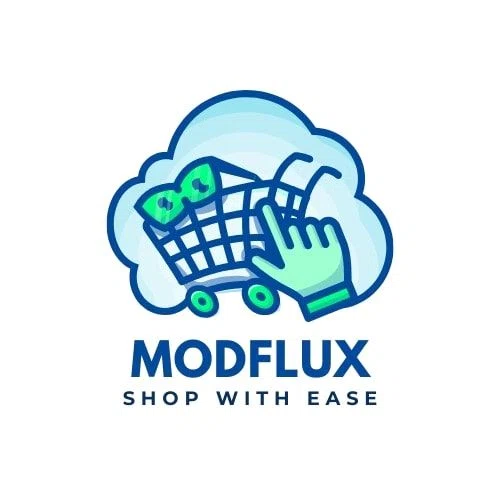 Modflux Merchant Logo