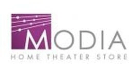 Modia Promo Code