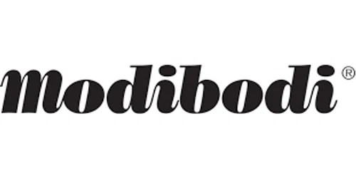Modibodi NZ Merchant logo