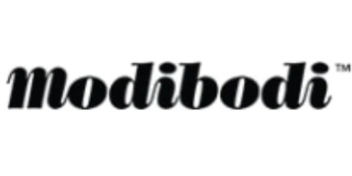 Modibodi UK Merchant logo