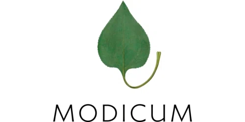 Modicum Skincare Promo Code