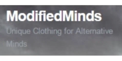 Modifiedminds Promo Code