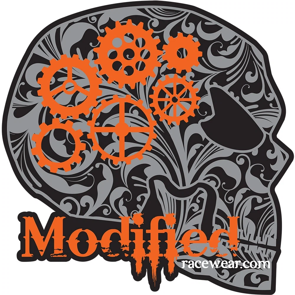 Modified racewear Promo Code