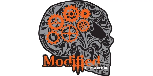 Modified racewear Promo Code