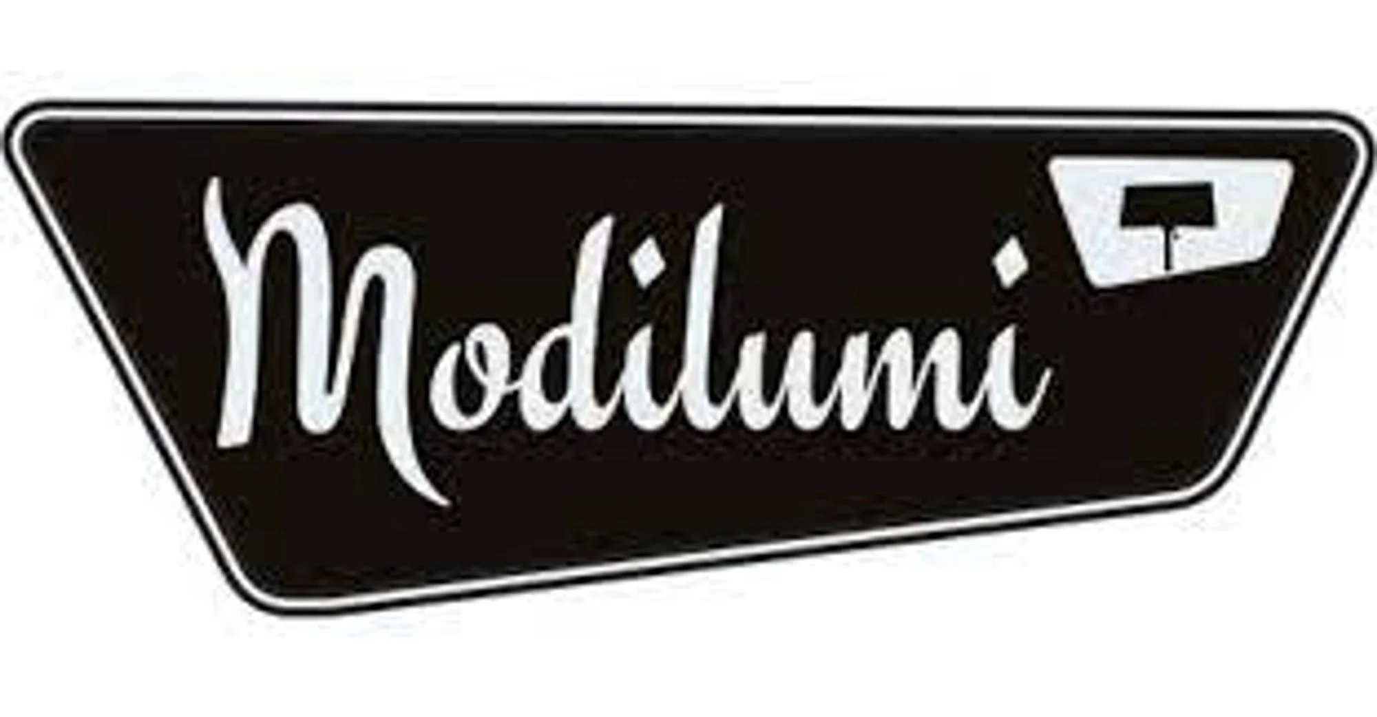 Modilumi Merchant Logo