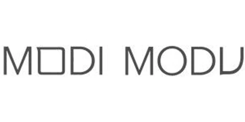 MODI MODU Promo Code