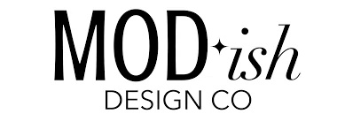 MODish Design Co Promo Code