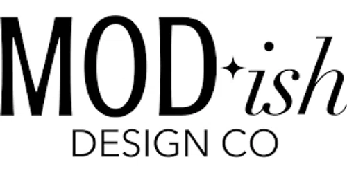 MODish Design Co Promo Code