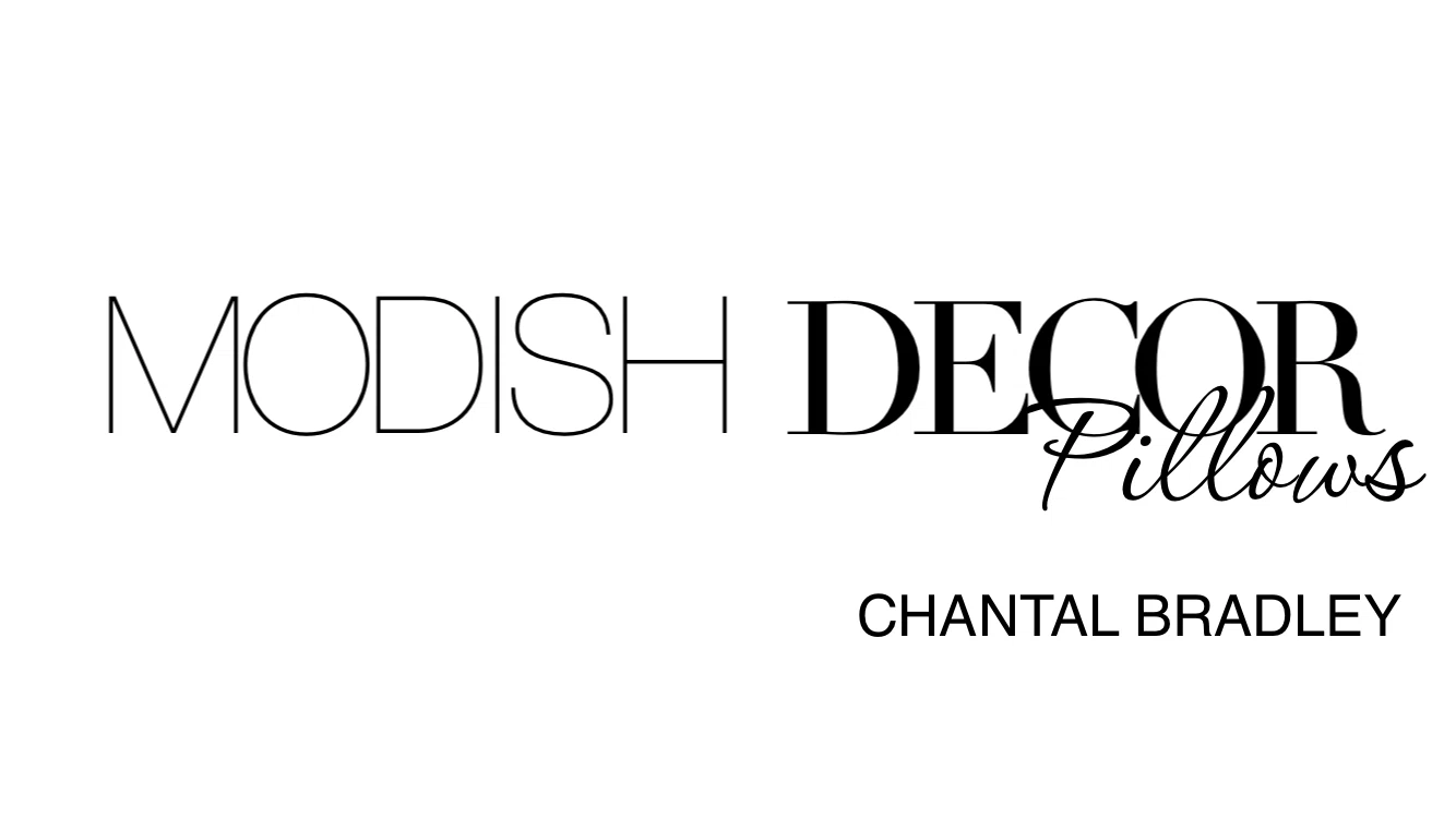 Modish Decor Pillows coupons
