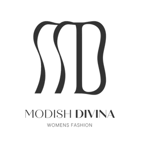 Modish Divina Boutique Merchant Logo