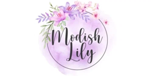 Modish Lily Promo Code