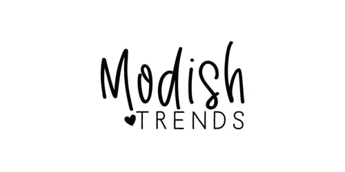 Modish Trends coupon