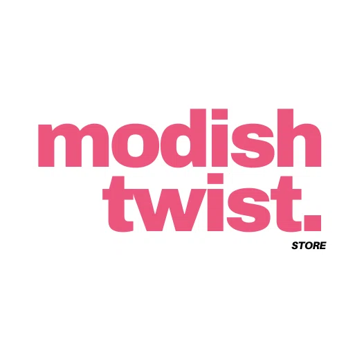 Modish Twist Merchant Logo