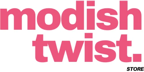 Modish Twist Promo Code