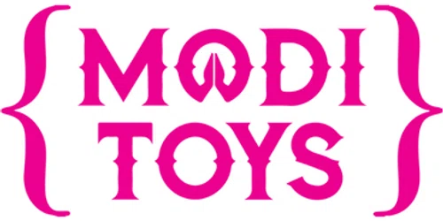 Modi Toys Promo Code