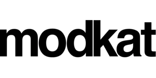 Modkat Merchant logo