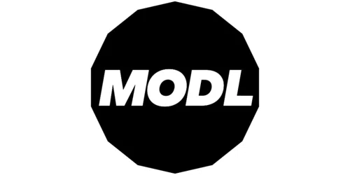Modl Merchant logo