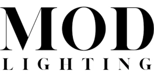 MOD LIGHTING Merchant logo