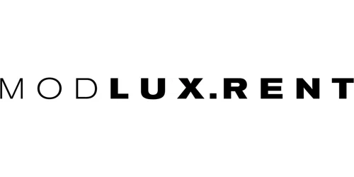 ModLux.Rent Merchant logo