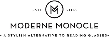 Moderne Monocle Promo Code
