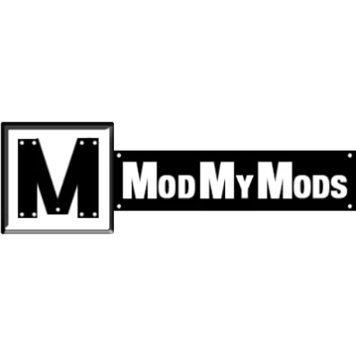 35 Off ModMyMods Discount Code (3 Active) Sep '24