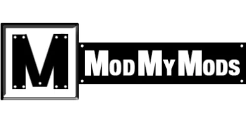 ModMyMods Promo Code
