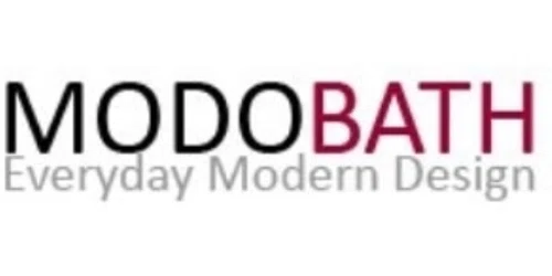Modo Bath Merchant logo