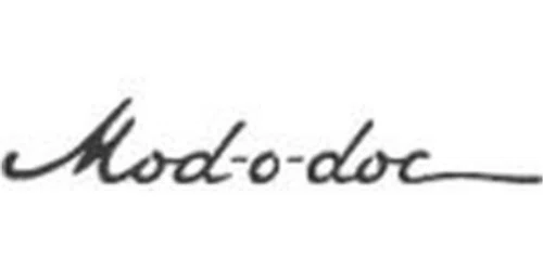 Mod-O-Doc Merchant logo