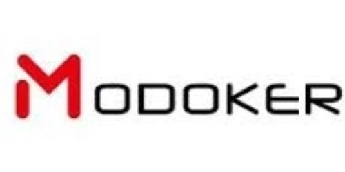 Modoker Promo Code