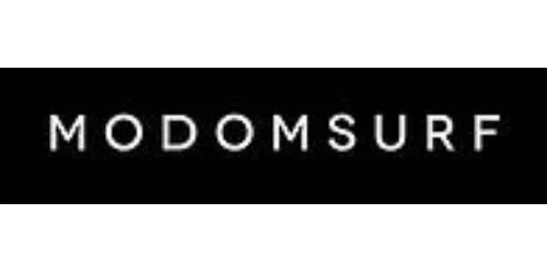 Modom Promo Code