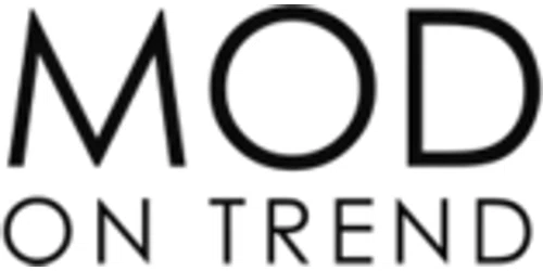 MOD on Trend Promo Code
