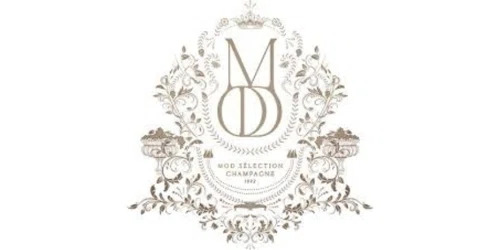Mod Sélection Champagne Promo Code