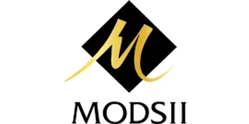 Modsii Promo Code