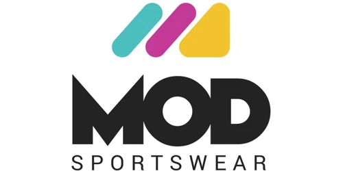MOD Sportswear Promo Code