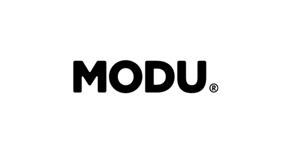 Modu Promo Codes - 15% Off Discount Code March 2026