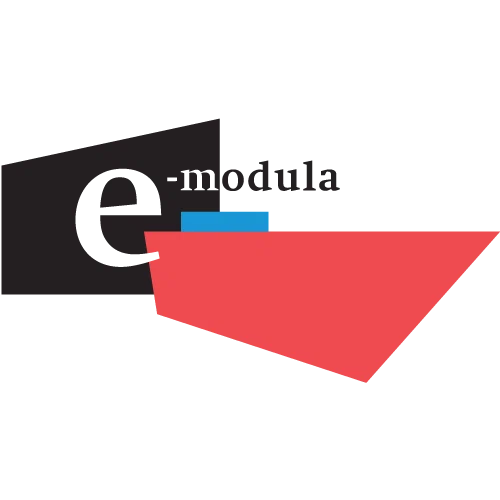 Modula USA Merchant Logo