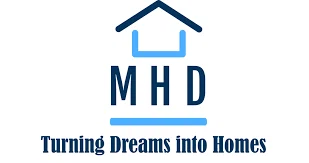 Modular Home Direct Merchant Logo
