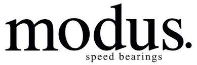 Modus Bearings Merchant Logo