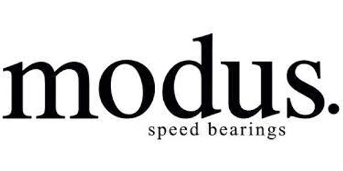 Modus Bearings Promo Code