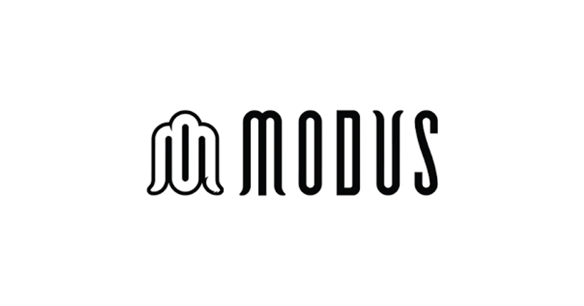 Modus Brand Promo Codes - 25% Off (Sitewide) in Dec 2025