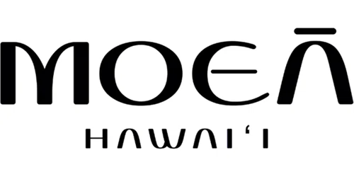 MOEA HAWAII Promo Code