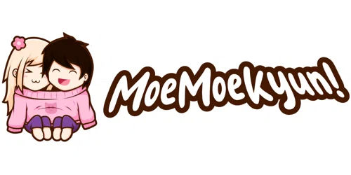 MoeMoeKyun Merchant logo