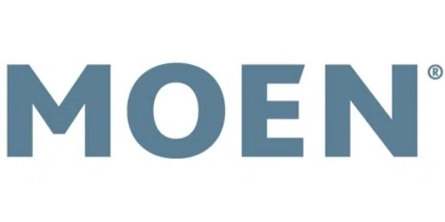 Moen Merchant Logo