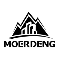 Moerdeng Merchant Logo