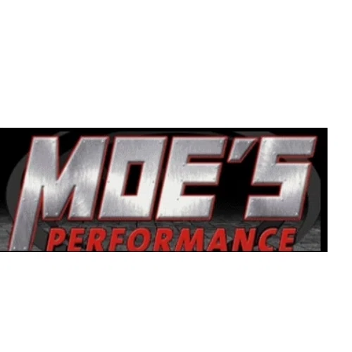 20 Off Moe's Performance Promo Code, Coupons Feb 2024
