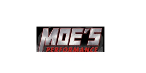 20% Off Moe's Performance Promo Code, Coupons | July 2022