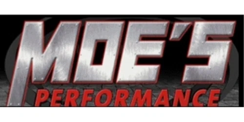 Moe's Performance Promo Code